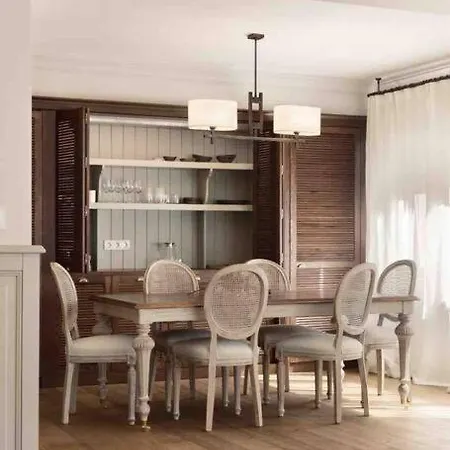 아파트 Luxury Next To Citys Nisantasi Mall
