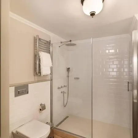 아파트 Luxury Next To Citys Nisantasi Mall *