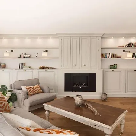 Luxury Next To Citys Nisantasi Mall 아파트