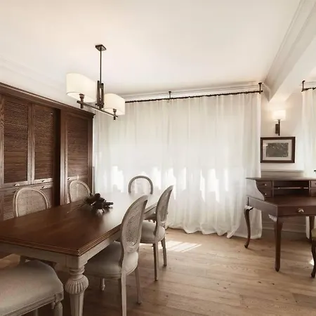 Luxury Next To Citys Nisantasi Mall