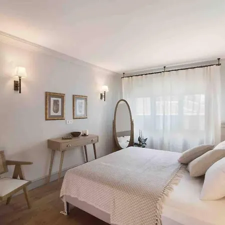 公寓 Luxury Next To Citys Nisantasi Mall