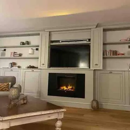 Luxury Next To Citys Nisantasi Mall Istanbul
